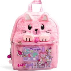 MARTINELIA Ropa Y Complementos|Juegos Y Juguetes De Imitación-Lulu Mochila Maquillaje