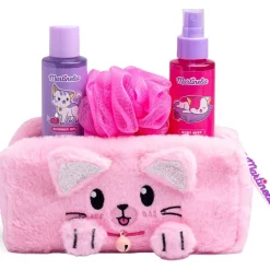 Lulu Neceser Baño Gatito*MARTINELIA Outlet