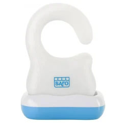 SARO Accesorios Y Complementos Para El Hogar-Luz de compañia Led Arco Iris