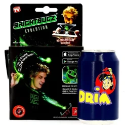 JUGUETRONICA Tecnología Y Gadgets-Luz Mágica 2.0