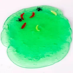 BIZAK Figuras Y Figuras De Acción-Madballs Laboratorio Slime Surtido