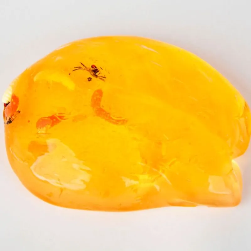 BIZAK Figuras Y Figuras De Acción-Madballs Laboratorio Slime Surtido