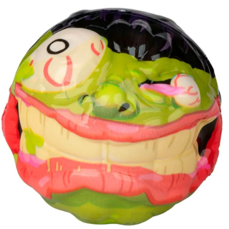 BIZAK Figuras Y Figuras De Acción-Madballs Poción Mágica Surtido