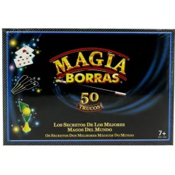 Magia Borras 50 Trucos*EDUCA Discount