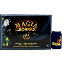 Magia Borras 50 Trucos*EDUCA Discount