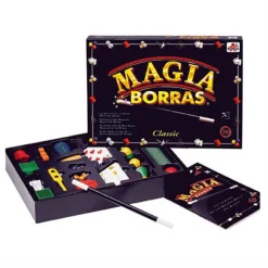 Magia Borras Clásica 100 Trucos*EDUCA Clearance