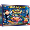 EDUCA Juegos De Mesa-Magia Borras Juego de Mesa