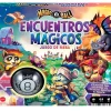 Magic 8 Ball Encuentros Mágicos Juego Mesa*MATTEL Outlet