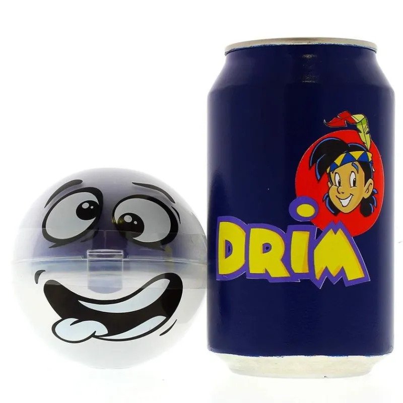 GOLIATH Manualidades-Magic Mind Putty Morado