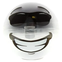 GOLIATH Manualidades-Magic Mind Putty Negro