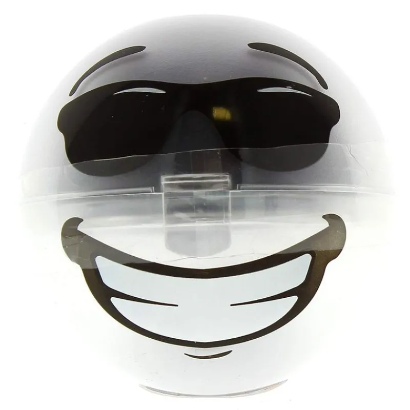 GOLIATH Manualidades-Magic Mind Putty Negro