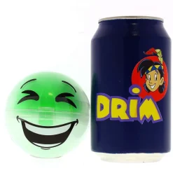 Magic Mind Putty Verde*GOLIATH Outlet