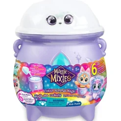FAMOSA Electrónicos-Magic Mixie Magicolor Sorpresa