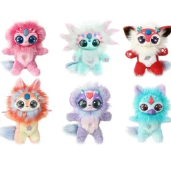 FAMOSA Electrónicos-Magic Mixie Magicolor Sorpresa