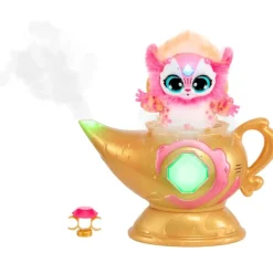 Magic Mixies Lámpara Rosa*FAMOSA Clearance