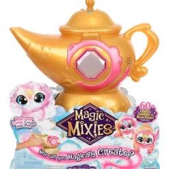 Magic Mixies Lámpara Rosa*FAMOSA Clearance