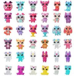 FAMOSA Manualidades-Magic Mixies Mixlings Sorpresa