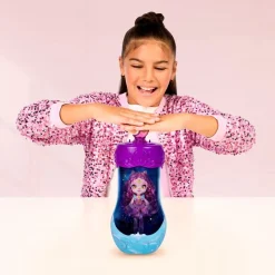 FAMOSA Muñecas|Manualidades-Magic Mixies Pixlings Serie 2 Sorpresa