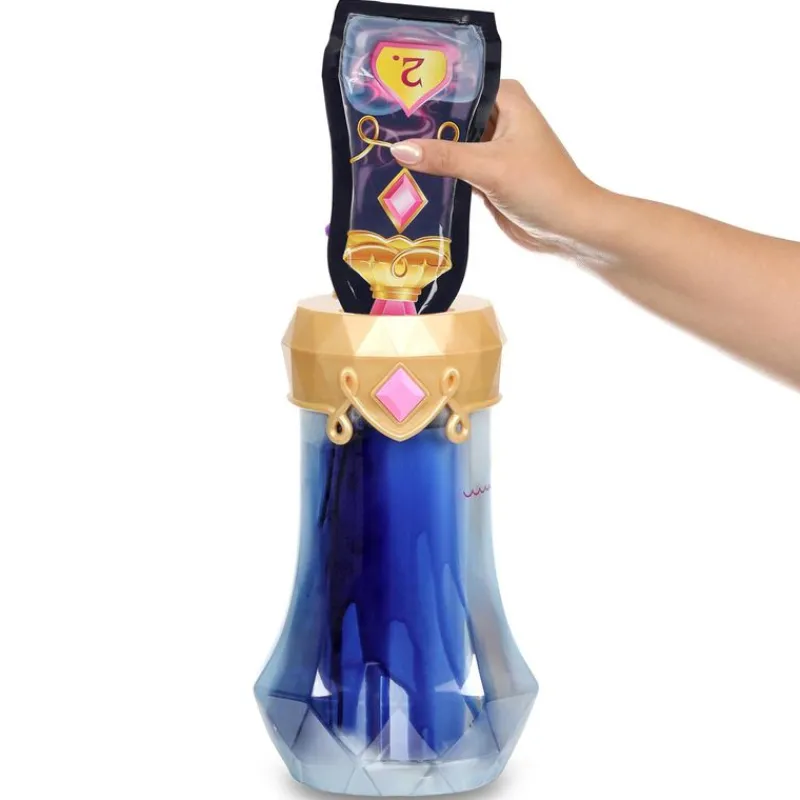 FAMOSA Electrónicos-Magic Mixies Pixlings Sorpresa