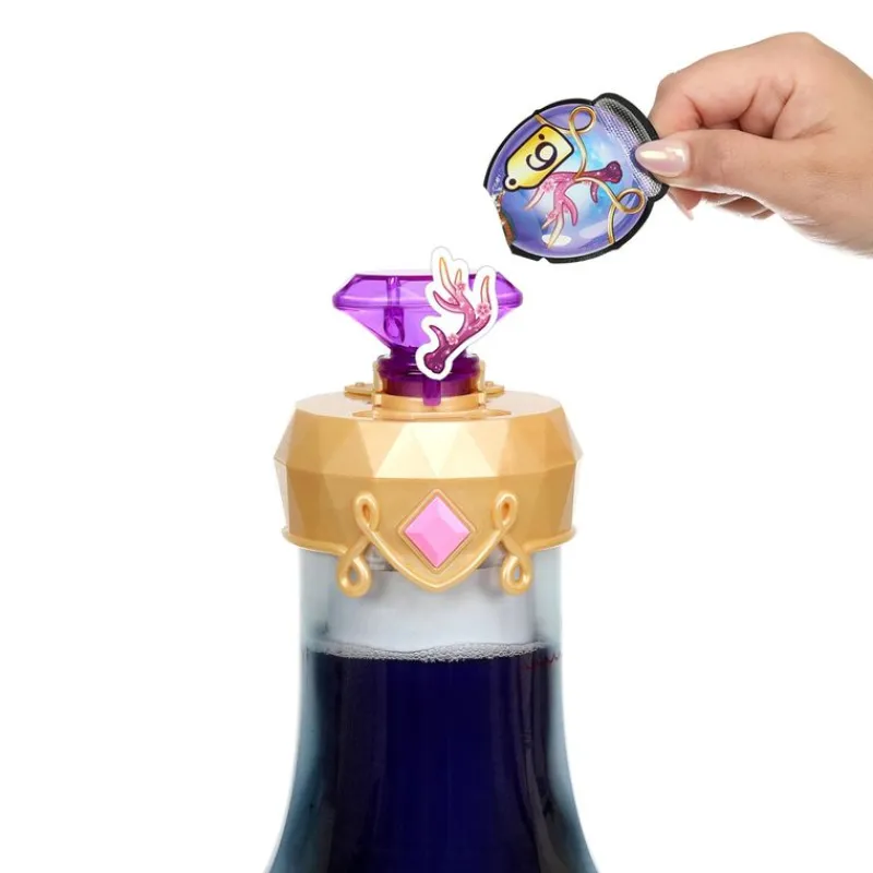 FAMOSA Electrónicos-Magic Mixies Pixlings Sorpresa