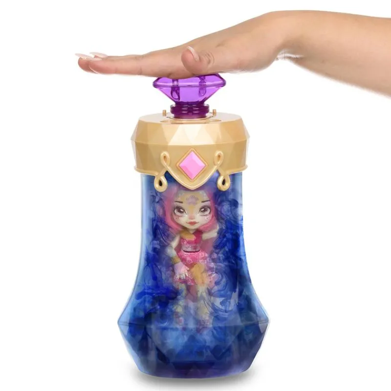 FAMOSA Electrónicos-Magic Mixies Pixlings Sorpresa