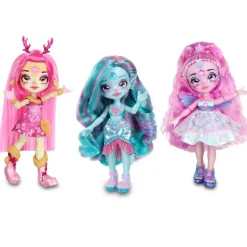 FAMOSA Electrónicos-Magic Mixies Pixlings Sorpresa