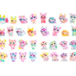 FAMOSA Manualidades-Magic Mixlings Magicus Forest Pack 2 Sorpresa