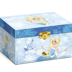 Magic Princess Joyero Musical*SELECCION DRIM Clearance