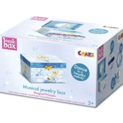 Magic Princess Joyero Musical*SELECCION DRIM Clearance