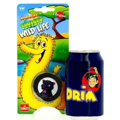 Magic Twisty Colores Salvajes Pantera*GOLIATH Sale