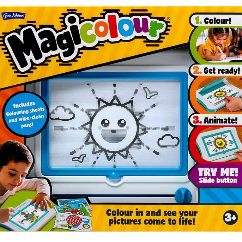 Magicolor Pizarra Mágica*SELECCION DRIM Outlet