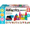 Magnetics Pocket 18 Piezas*EDUCA Clearance
