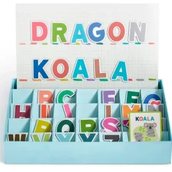 Magnets Abecedario Magnético*SELECCION DRIM Outlet