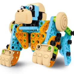 Maker's Lab - Animales en Movimento*CLEMENTONI New