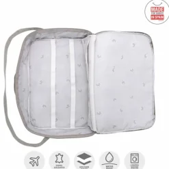 Maleta de Hospital Astra Gris*CAMBRASS Discount