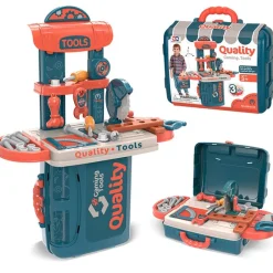 Maletín Banco Herramientas*DRIM DISCOUNT New