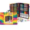 Maletín Completo Artista 140 Piezas*CRAYOLA Clearance