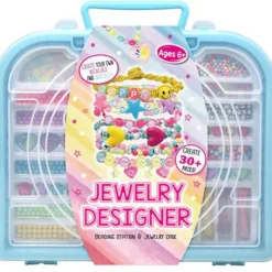 Maletín Crea tus Joyas*DRIM DISCOUNT