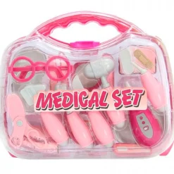 Maletín Doctor Rosa*DRIM DISCOUNT Clearance