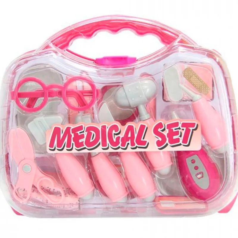 Maletín Doctor Rosa*DRIM DISCOUNT Clearance