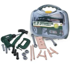 Maletín Infantil de Herramientas de Bricolaje*DRIM DISCOUNT Sale
