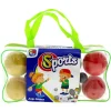 DRIM DISCOUNT Deportivos-Maletín Juego Petanca Infantil