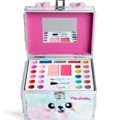 Maletín Maquillaje Circus Furry*MARTINELIA Online