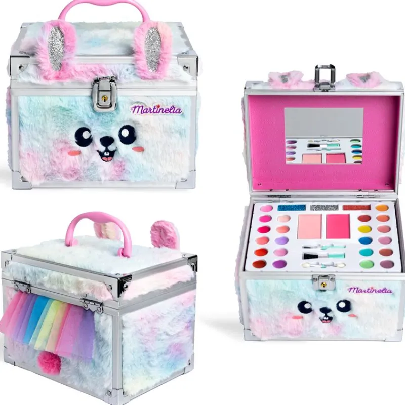 Maletín Maquillaje Circus Furry*MARTINELIA Online