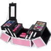 SELECCION DRIM Juegos Y Juguetes De Imitación-Maletín Maquillaje Cubo