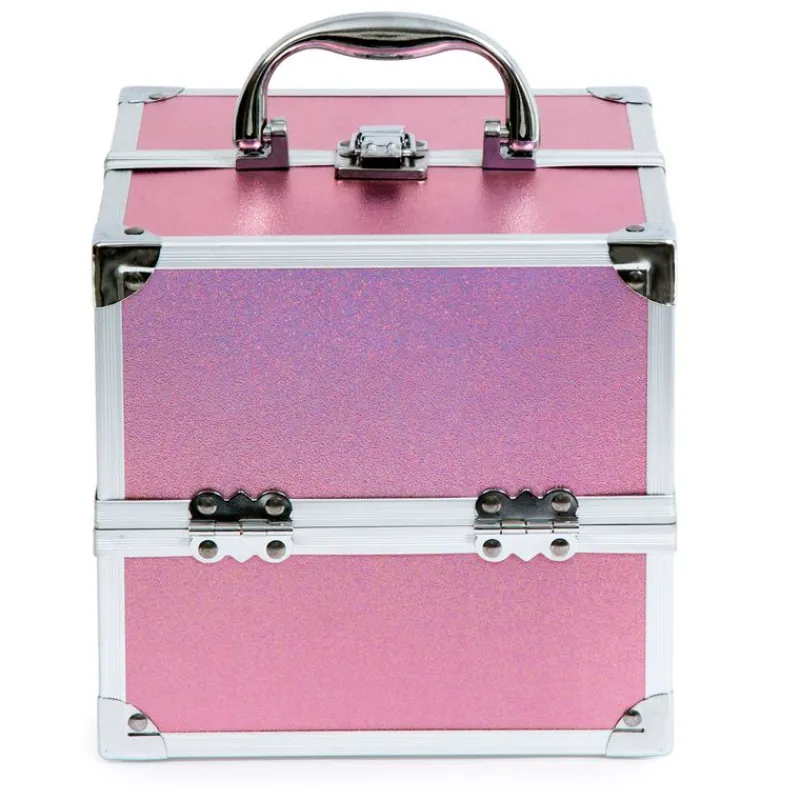 SELECCION DRIM Juegos Y Juguetes De Imitación-Maletín Maquillaje Cubo