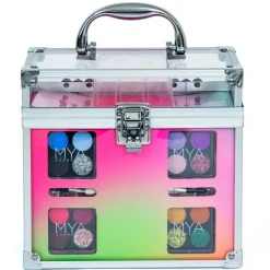 Maletín Maquillaje Infantil Transparente*SELECCION DRIM Hot