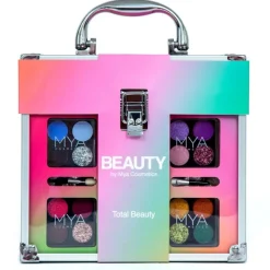 Maletín Maquillaje Infantil Transparente*SELECCION DRIM Hot