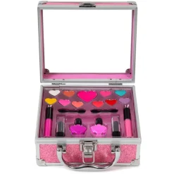 SELECCION DRIM Juegos Y Juguetes De Imitación-Maletín Maquillaje MYA Girl Power