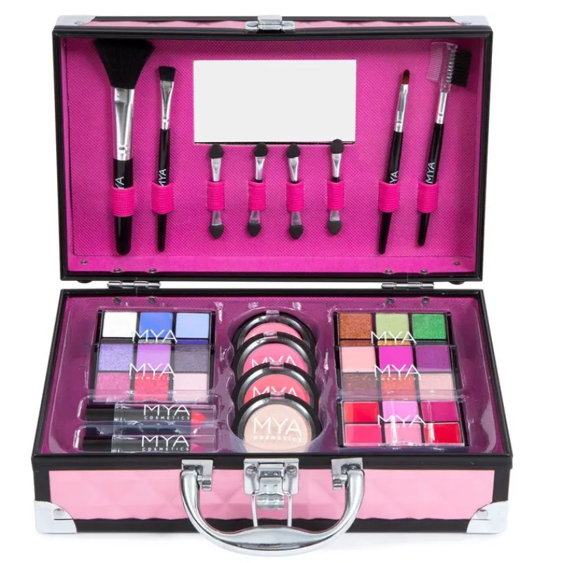 Maletín Maquillaje Rombos*SELECCION DRIM Outlet